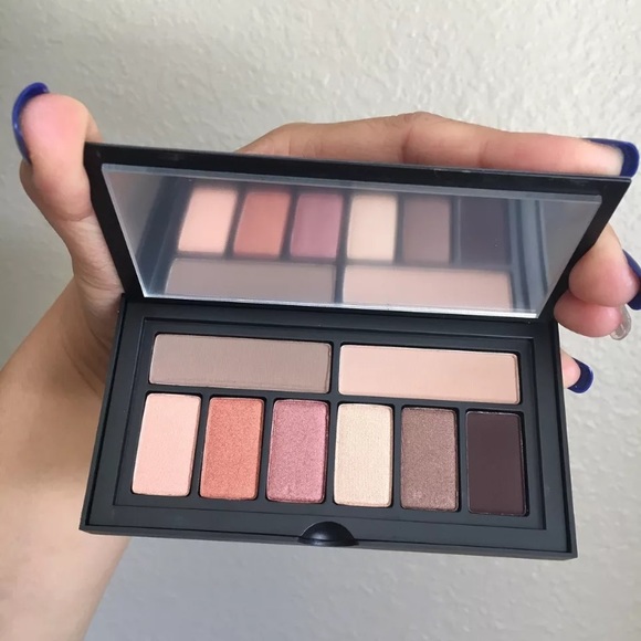 Smashbox Other - Smashbox Cover Shot Palette New